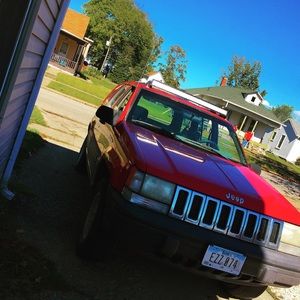 Meet your Posher, Jeff